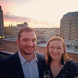 Meet your Posher, Alex